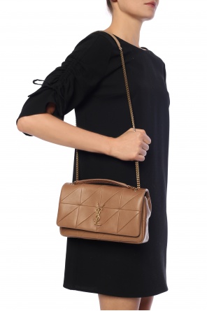 'jamie' shoulder bag, zdjęcie 2 'jamie' shoulder bag od Saint Laurent